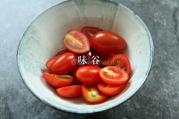 牛油果沙拉的做法图解4