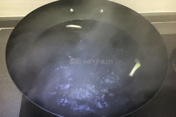 胡萝卜香菇猪肉水饺的做法图解13