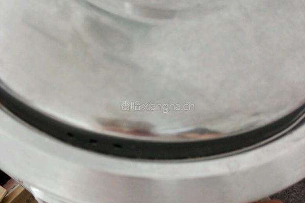 水煮五香花生的做法图解4