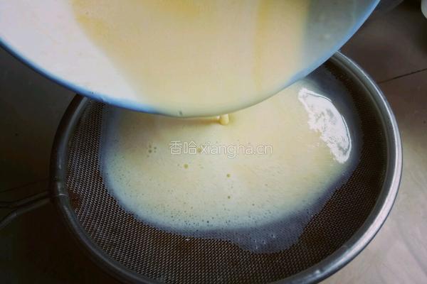 蛋饼的做法图解11