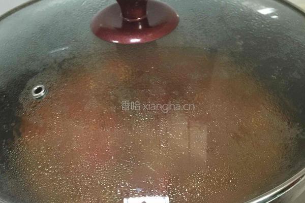 披萨酱的做法图解9