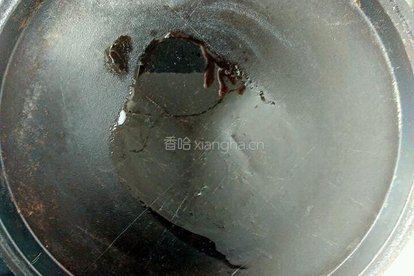 烙馍的做法图解7