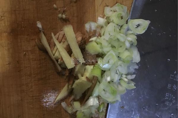 微波炉烤鱼的做法图解2