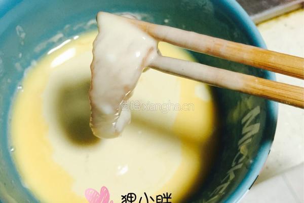 香酥辣炸鸡柳的做法图解6