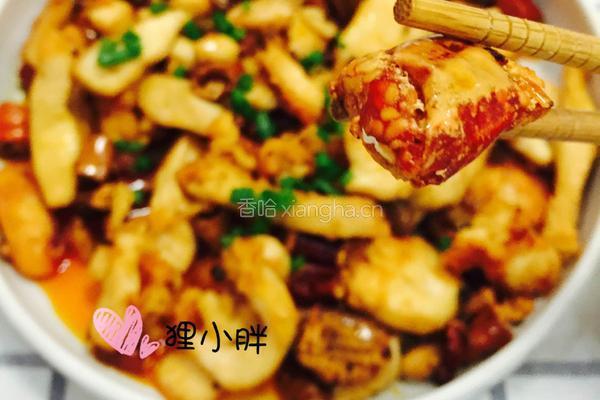 香酥辣炸鸡柳的做法图解11