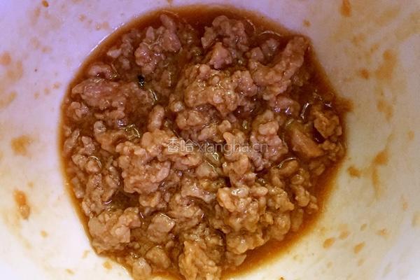 芹菜炒香干的做法图解4