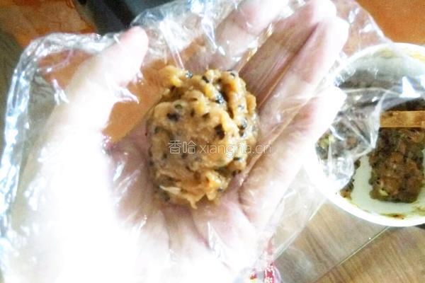 清汤火锅底料的做法图解3