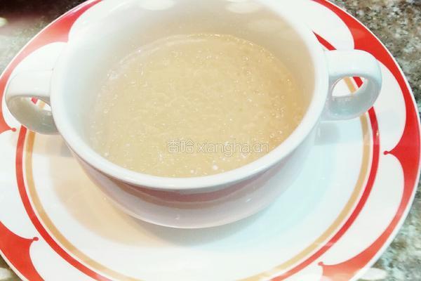 芒果西米捞的做法图解8