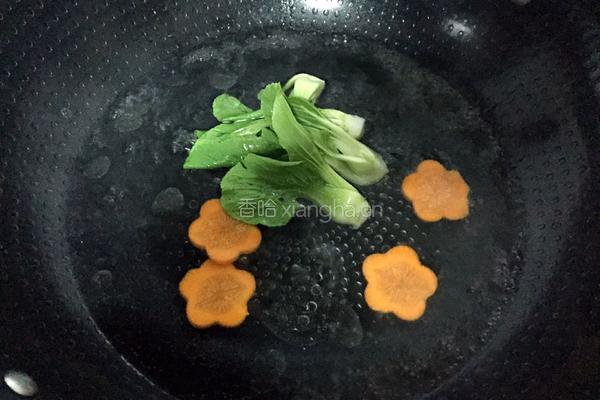 黑椒猪排的做法图解5