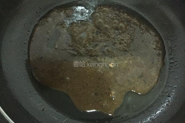 黑椒猪排的做法图解9