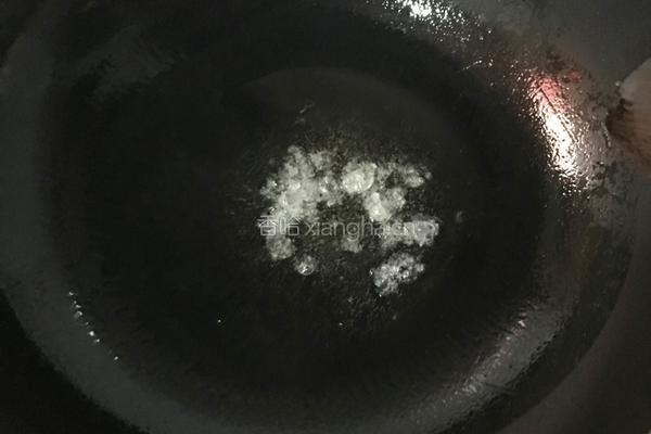黄豆炖猪脚的做法图解4