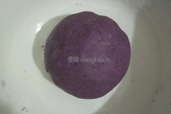 芋圆西米露的做法图解7