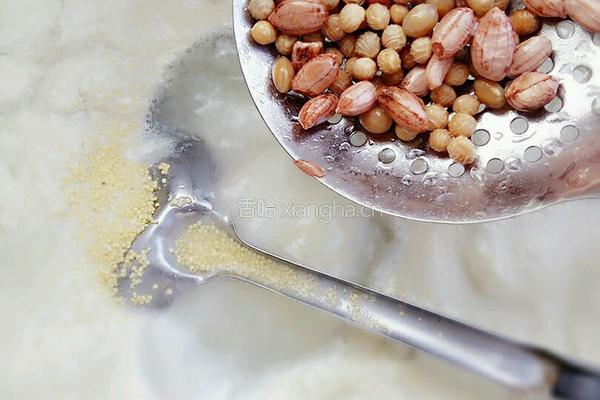 安阳粉浆饭的做法图解4