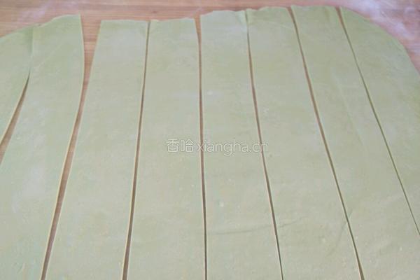 五彩馄炖的做法图解3
