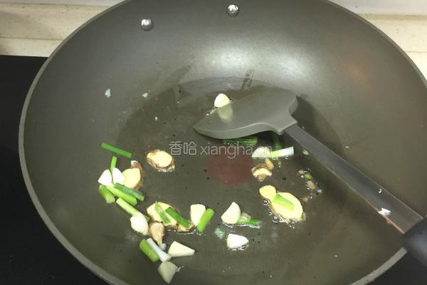 红烧肉丸子（狮子头）的做法图解6