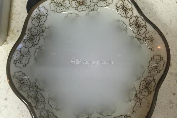 红烧肉丸子（狮子头）的做法图解8