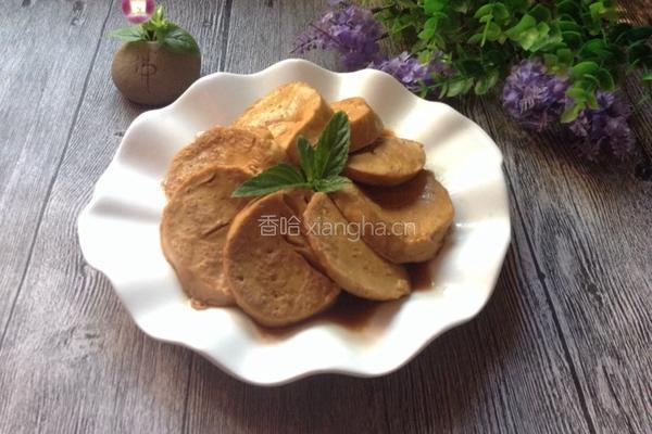 烧素鸡的做法图解7