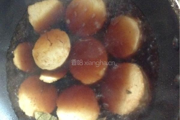 烧素鸡的做法图解6