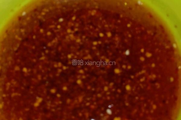 铺盖面的做法图解11