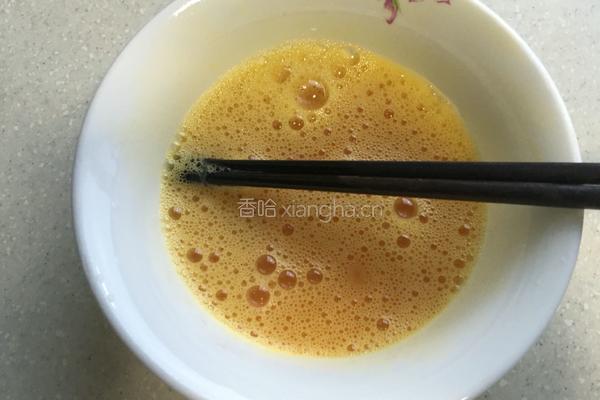 海参蛋羹的做法图解4