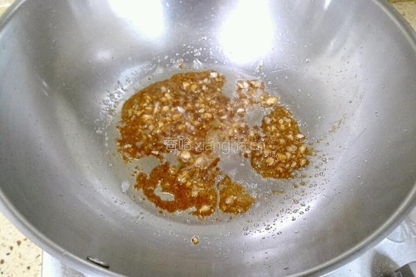 火腿蒸冬瓜的做法图解5