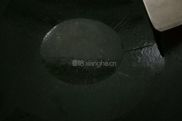 炸红薯条的做法图解4