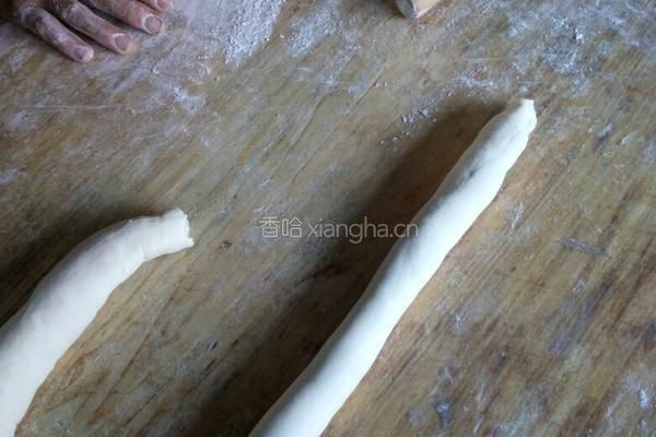 酸菜馅饺子的做法图解5