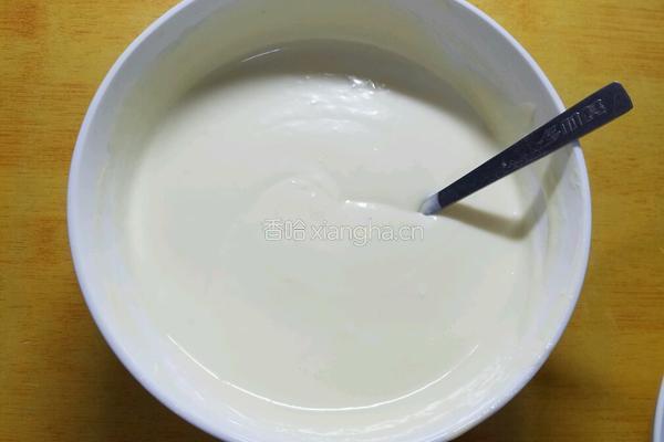 玫瑰花瓣慕斯蛋糕的做法图解9