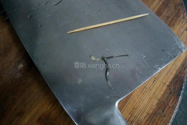 水煮大虾的做法图解3