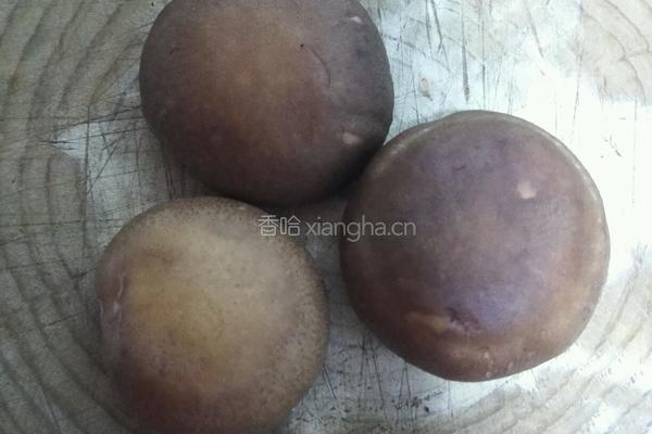 面条浇头的做法图解1