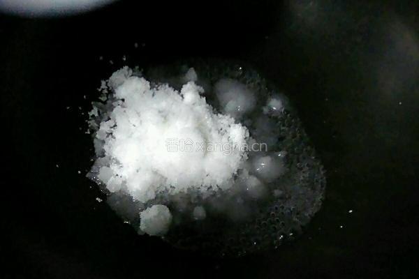 拔丝红薯的做法图解5