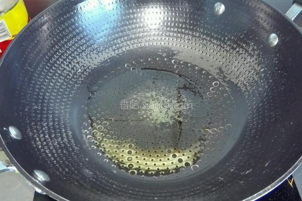 虎皮腌辣椒的做法图解9