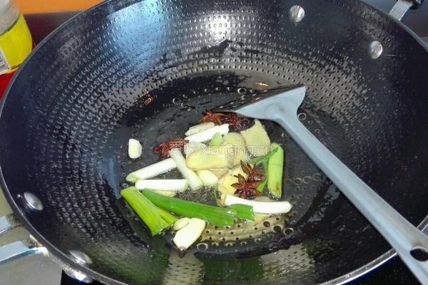 虎皮腌辣椒的做法图解10