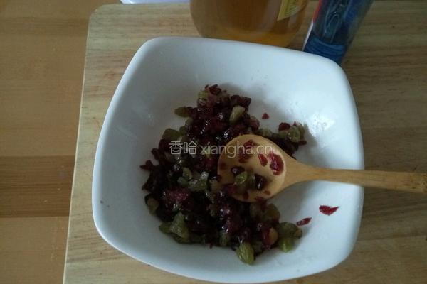 自制月饼的做法图解10