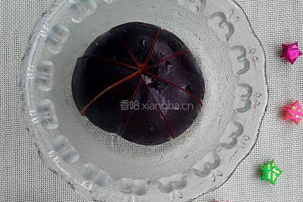 黑布林鲜果汁的做法图解2