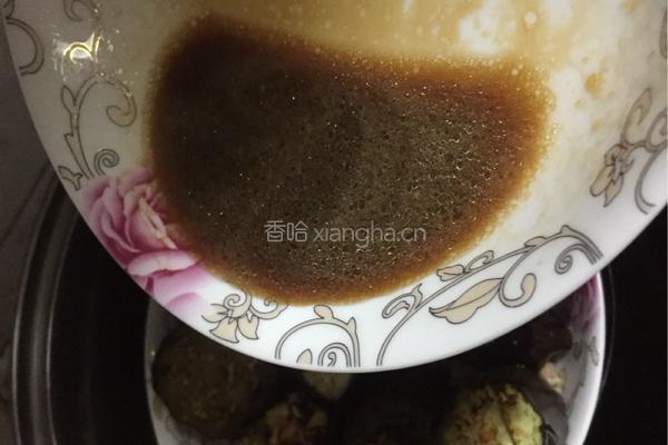 东坡茄子的做法图解9