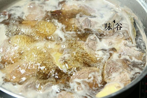 麻辣牛肉的做法图解2