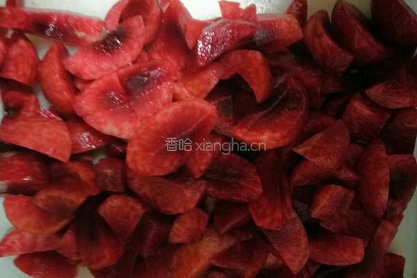 李子酱的做法图解2