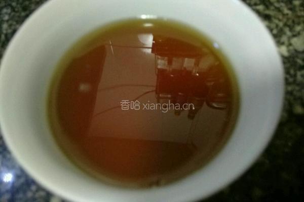李子酱的做法图解4