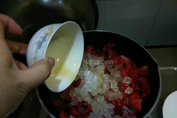 李子酱的做法图解5