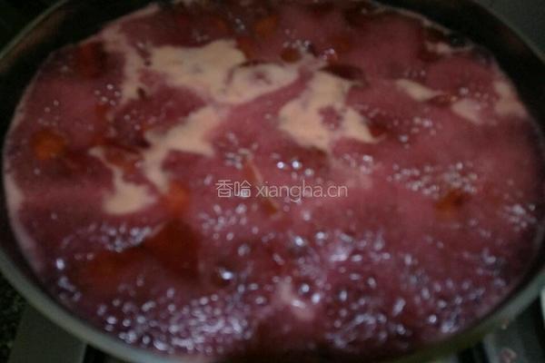 李子酱的做法图解6