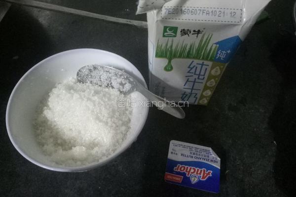 绿豆馅的做法图解7