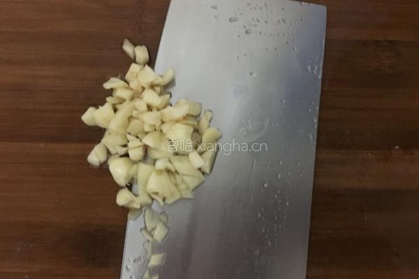 剁椒皮蛋的做法图解4