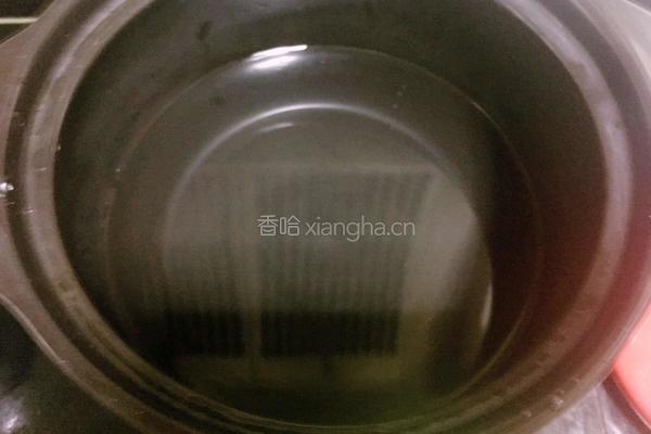 肉丸的做法图解5