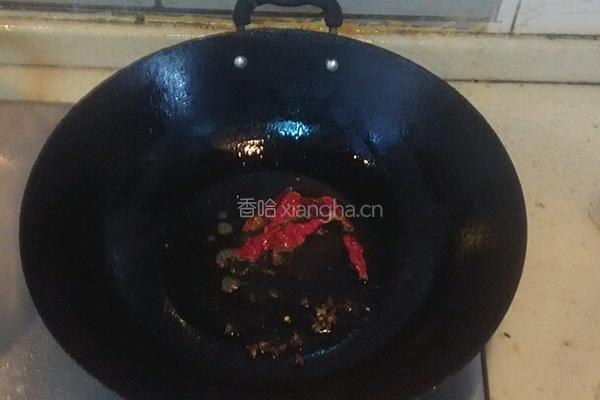 火爆鸡心的做法图解2