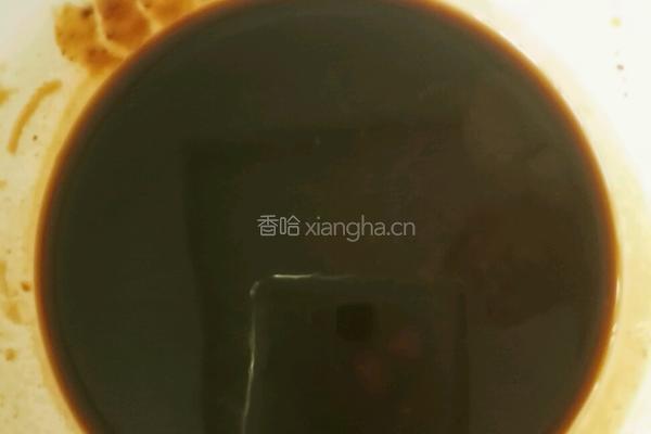 自制猪肉丸的做法图解3