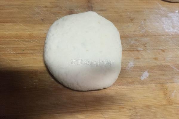 麻酱糖饼的做法图解8