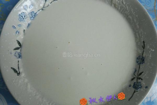 干炸沙丁鱼的做法图解2
