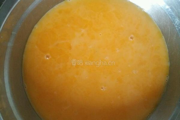 番茄炒鸡蛋的做法图解2
