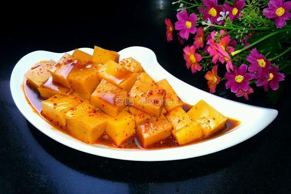 肉皮冻的做法图解12